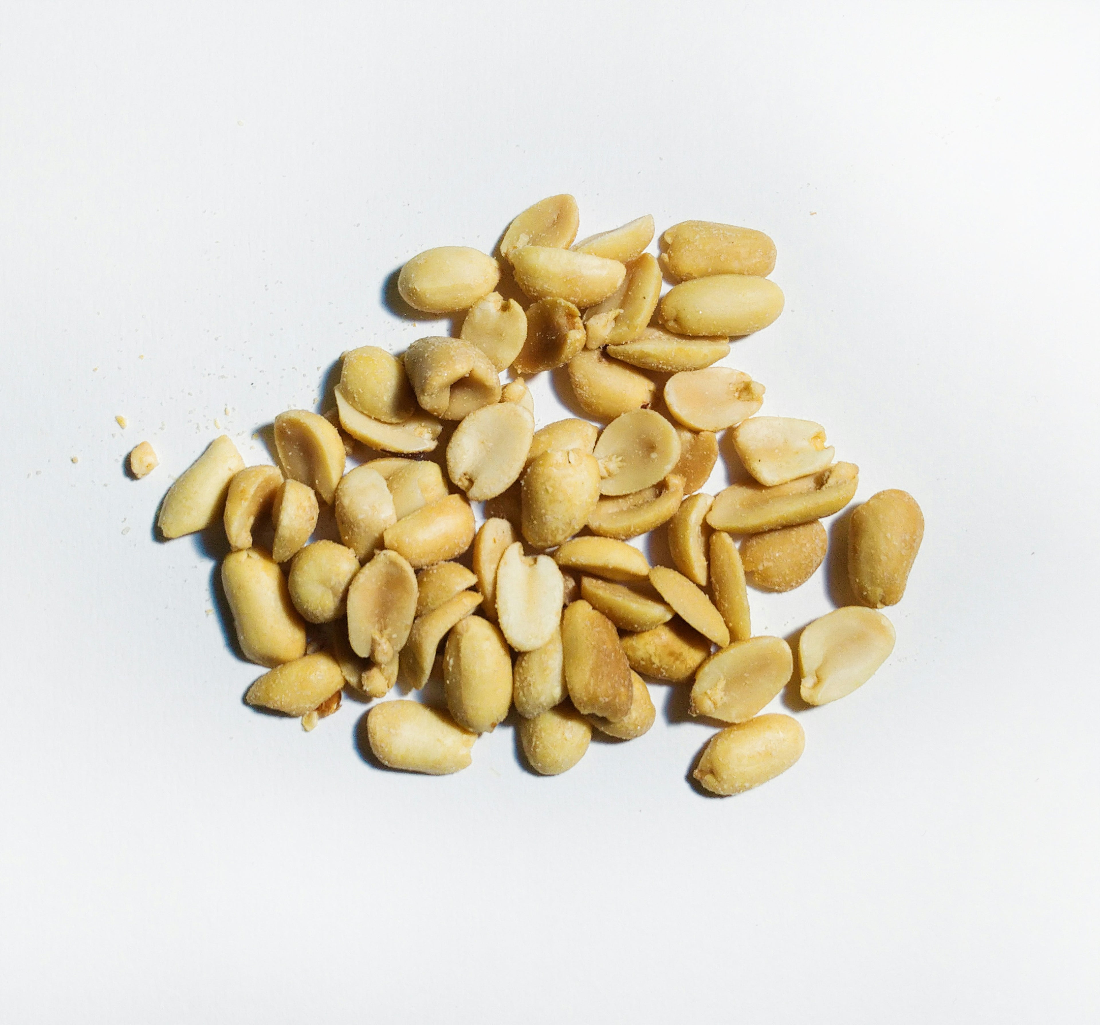PEANUT
