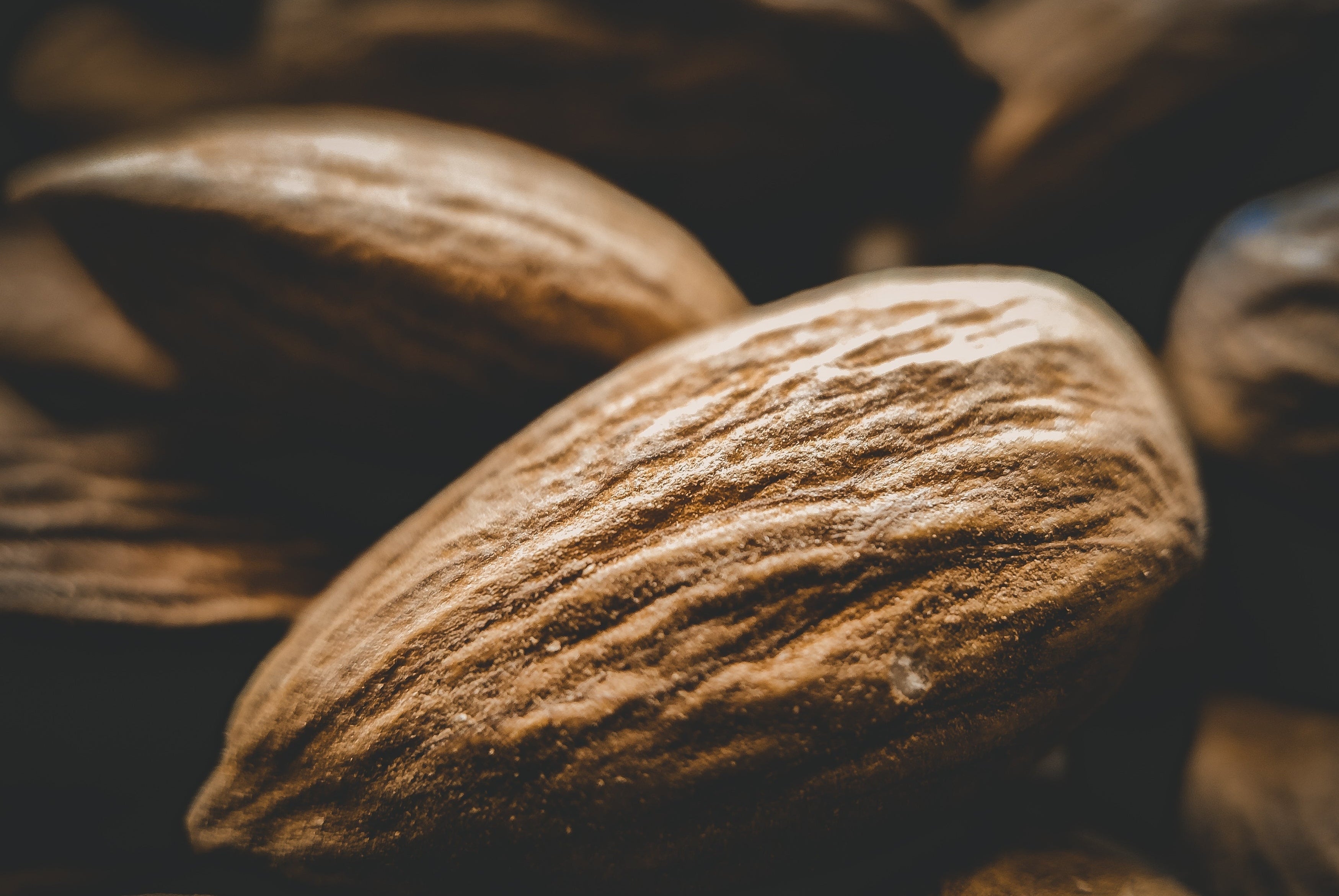 Almond (Badaam)
