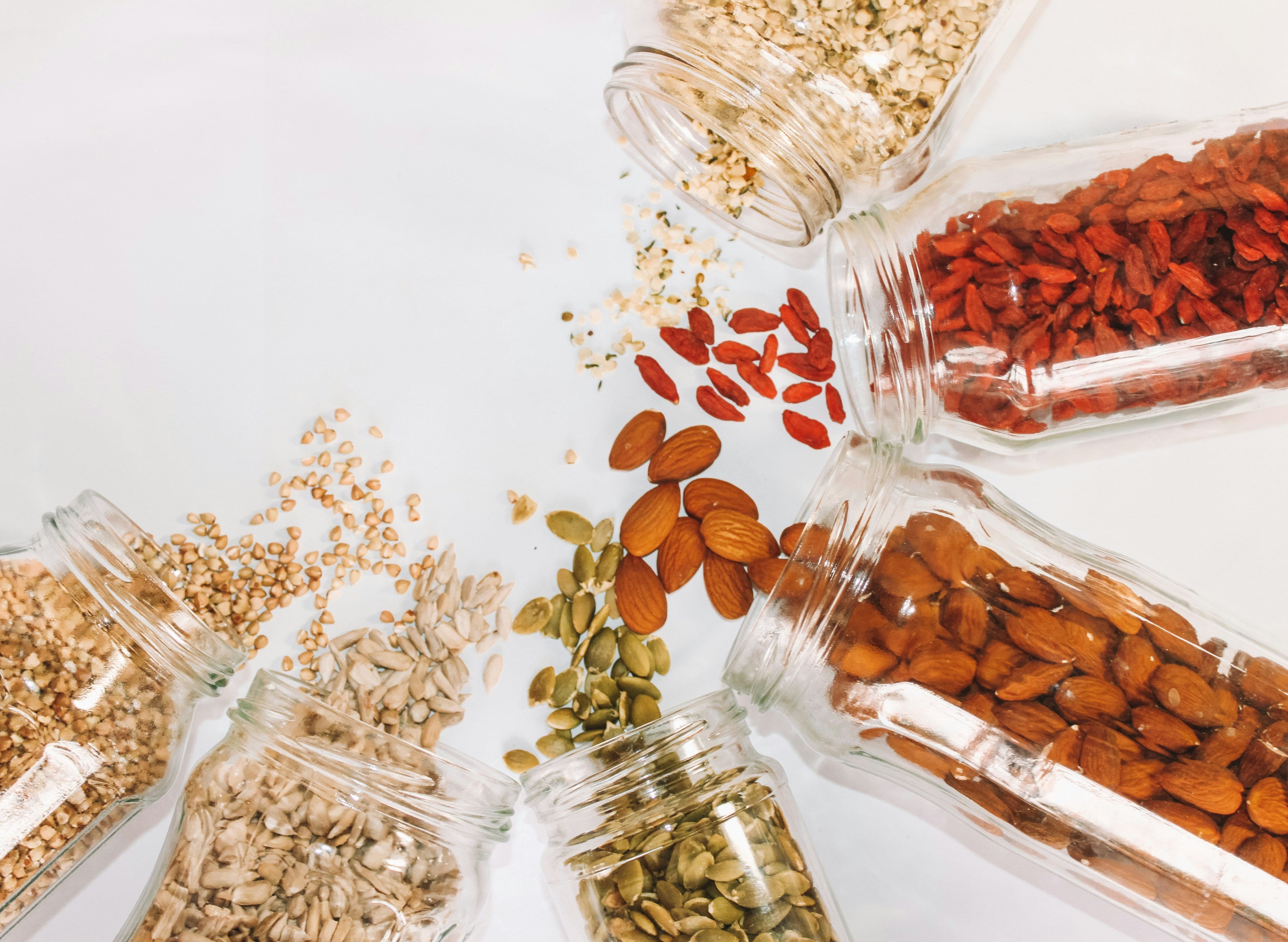 Dry Fruits