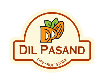 Dil Pasand Dry Fruit