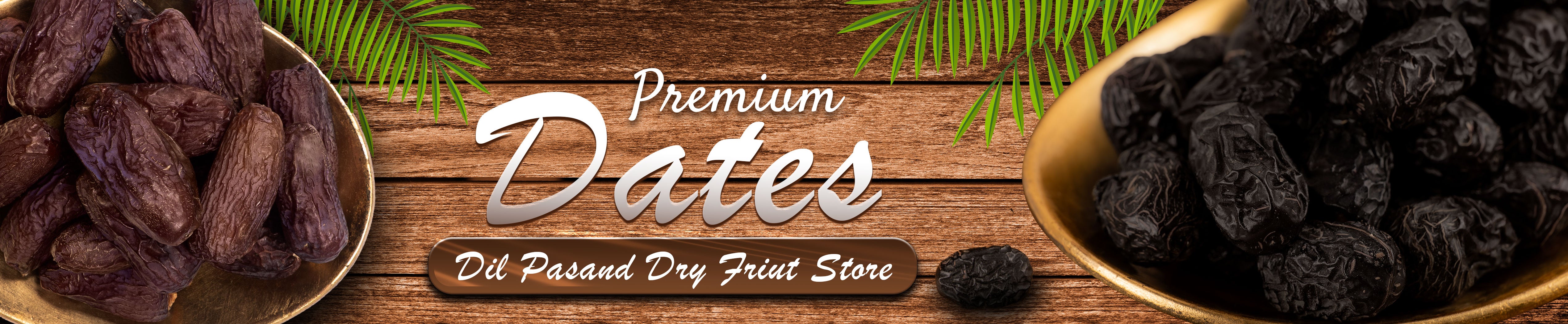 Premium Dry Fruits Collection - Almonds, Cashews, Pistachios, Walnuts - Dilpasand Dry Fruits Store