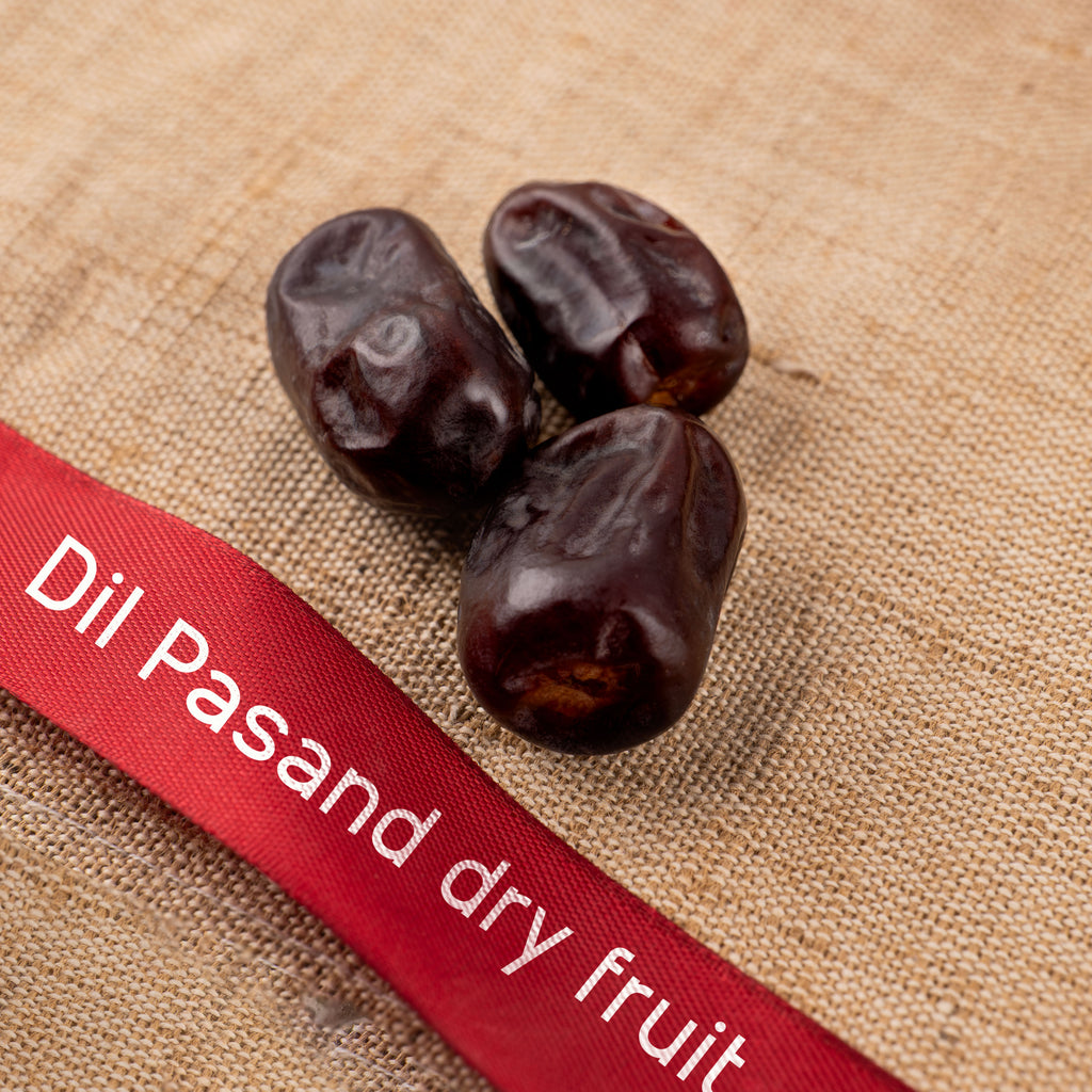 Irani Date