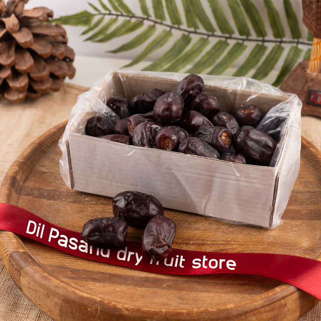 Irani Date