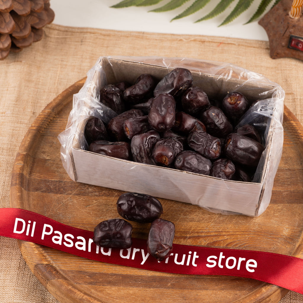 Irani Date