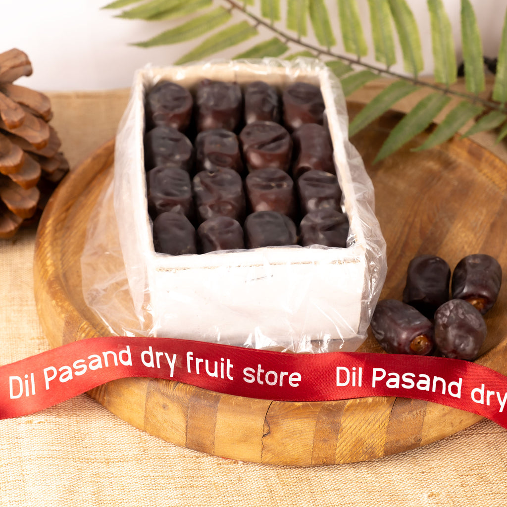Irani Date