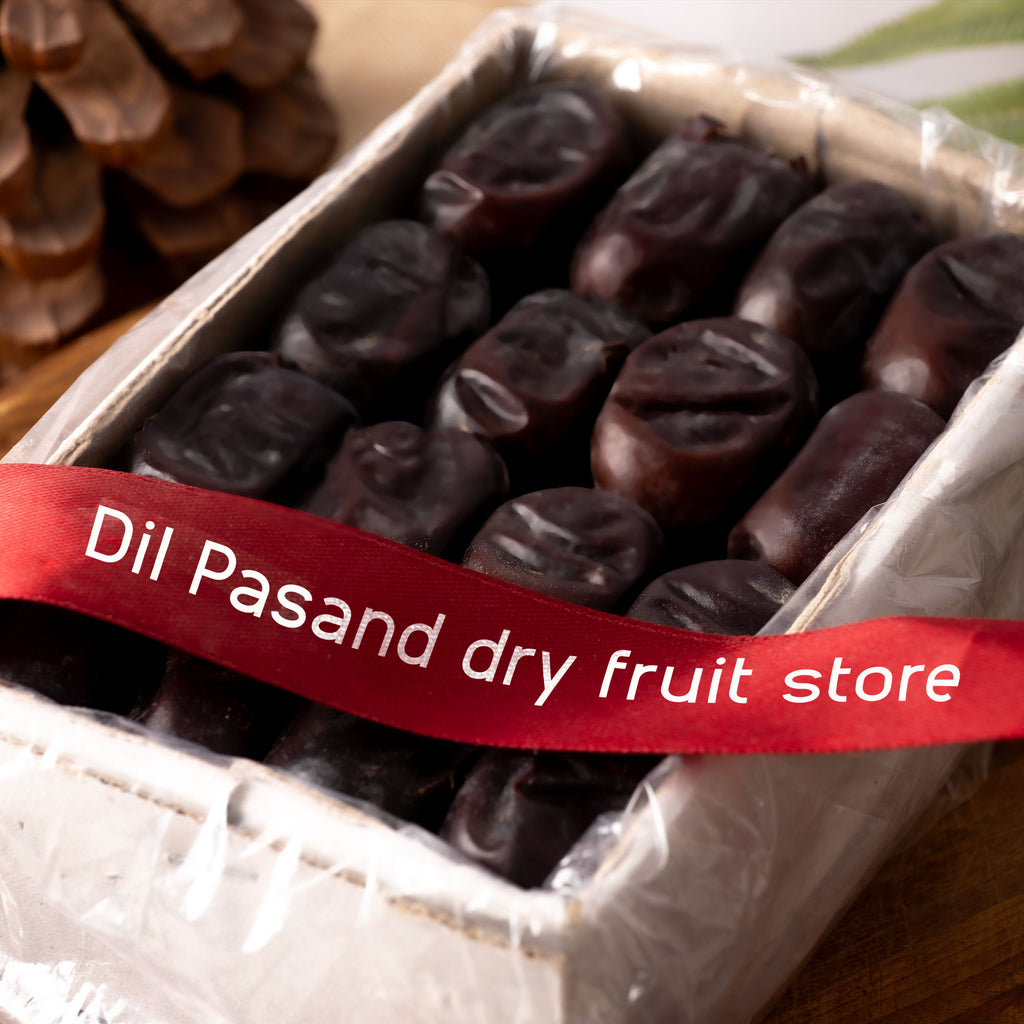 Irani Date