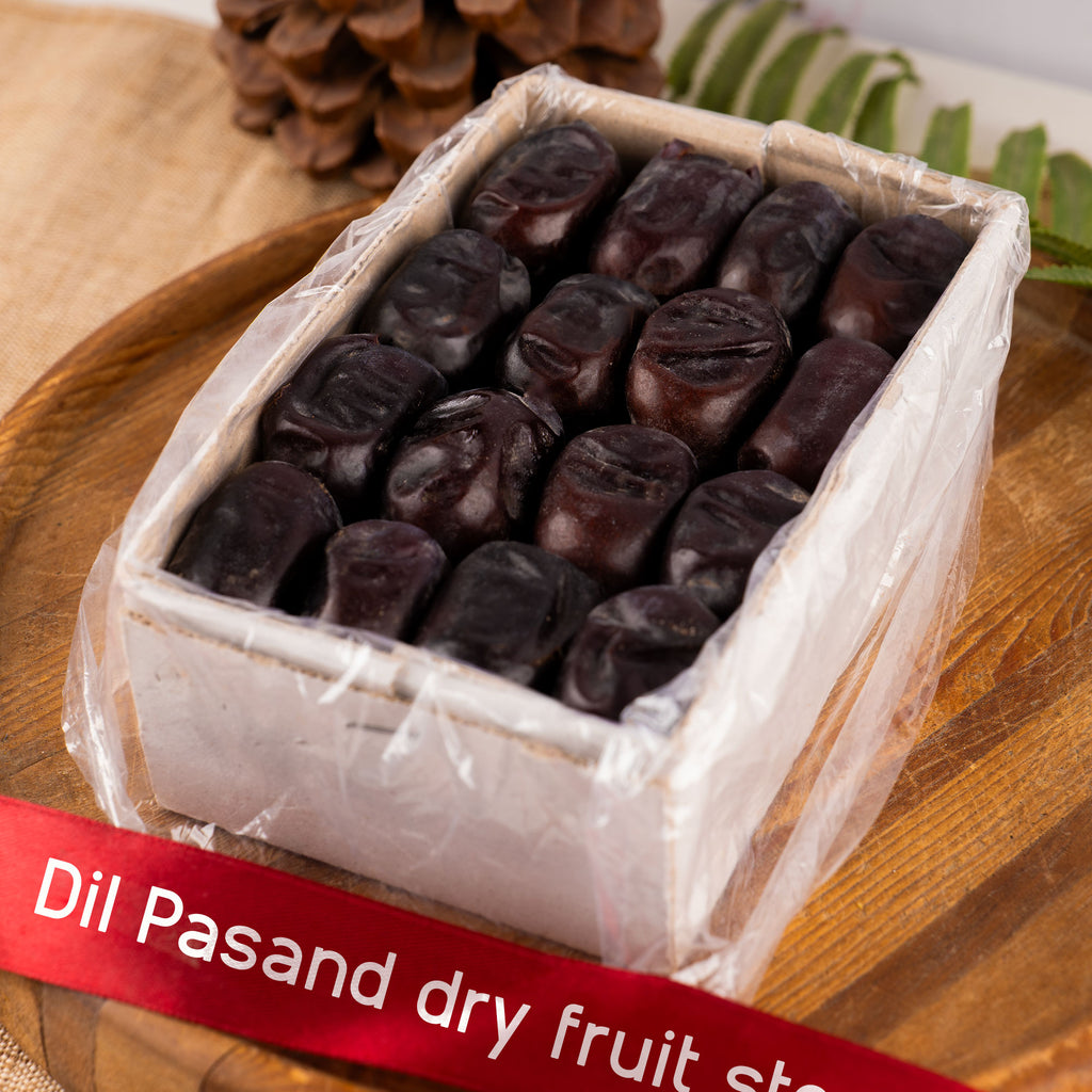 Irani Date
