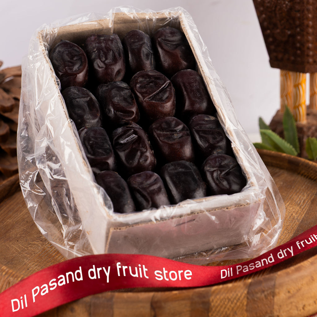 Irani Date