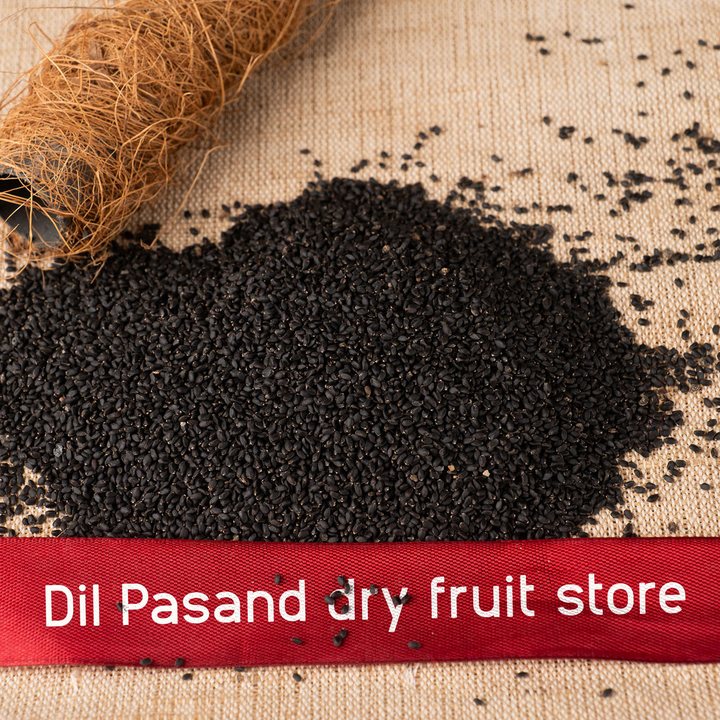 kalonji