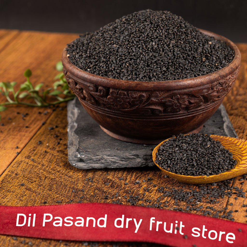 kalonji