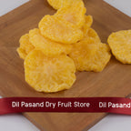 Dried Pineapple