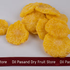 Dried Pineapple