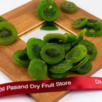 Dried Kivi