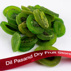 Dried Kivi