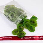 Dried Kivi