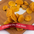 Dried Apricoat