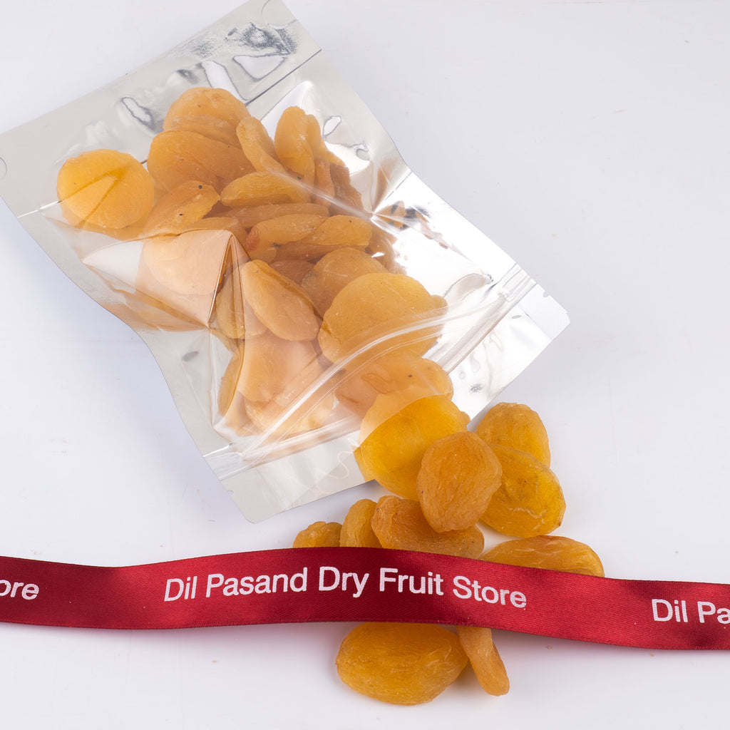 Dried Apricoat