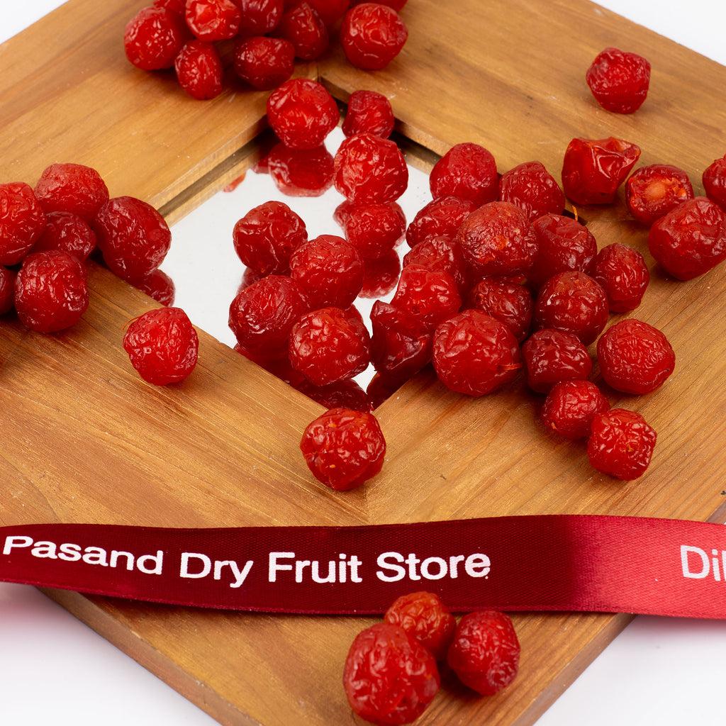 Dried Cherry