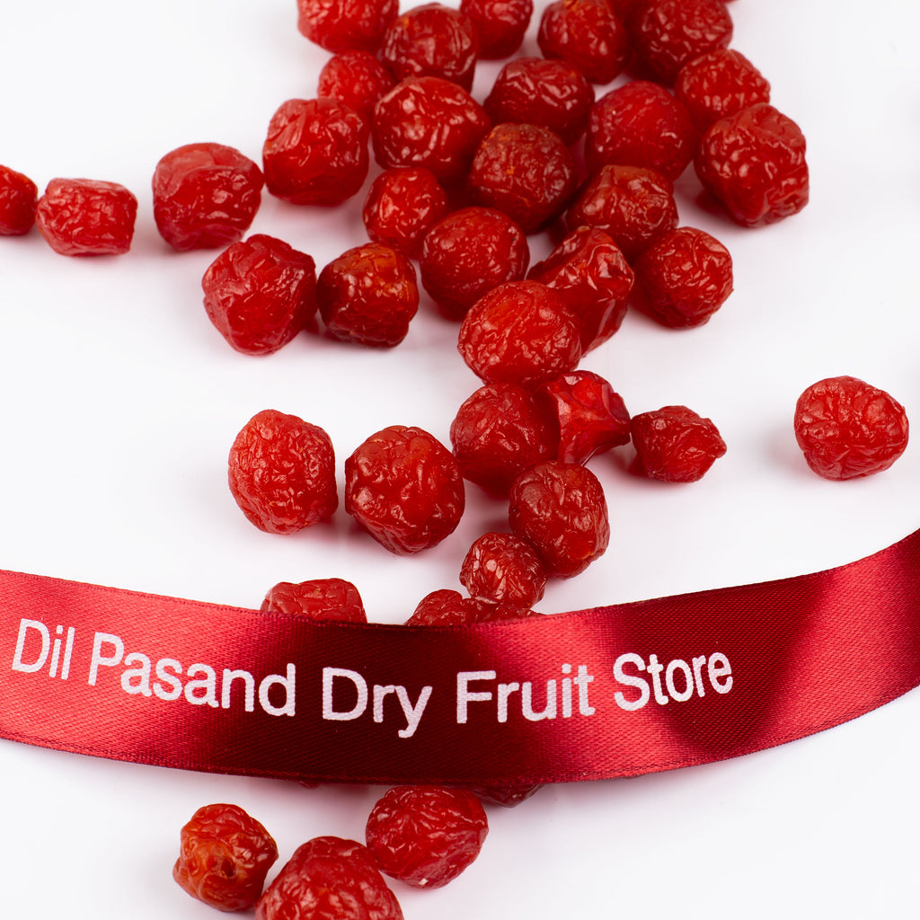 Dried Cherry