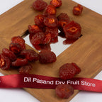 Dried Plum