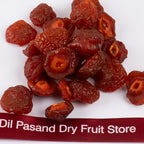 Dried Plum