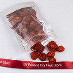 Dried Plum