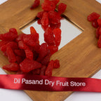 Dried Strawberry
