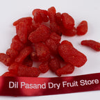 Dried Strawberry