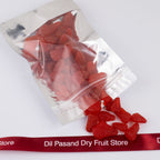 Dried Strawberry