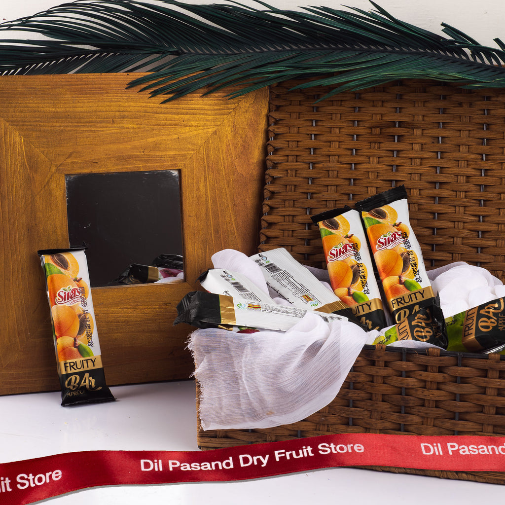 Sivas Fruity Apricot
