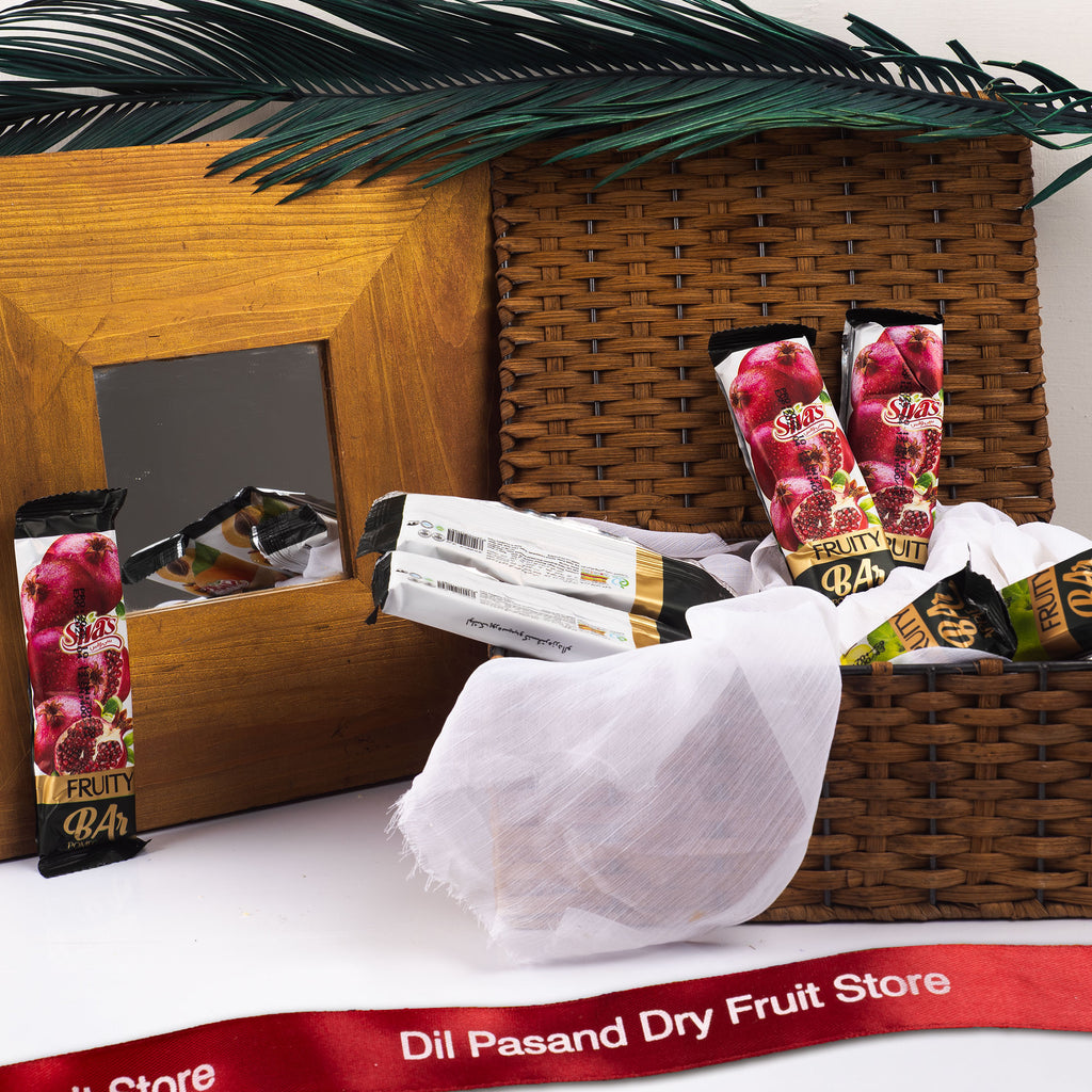 Sivas Fruity Pomegranate