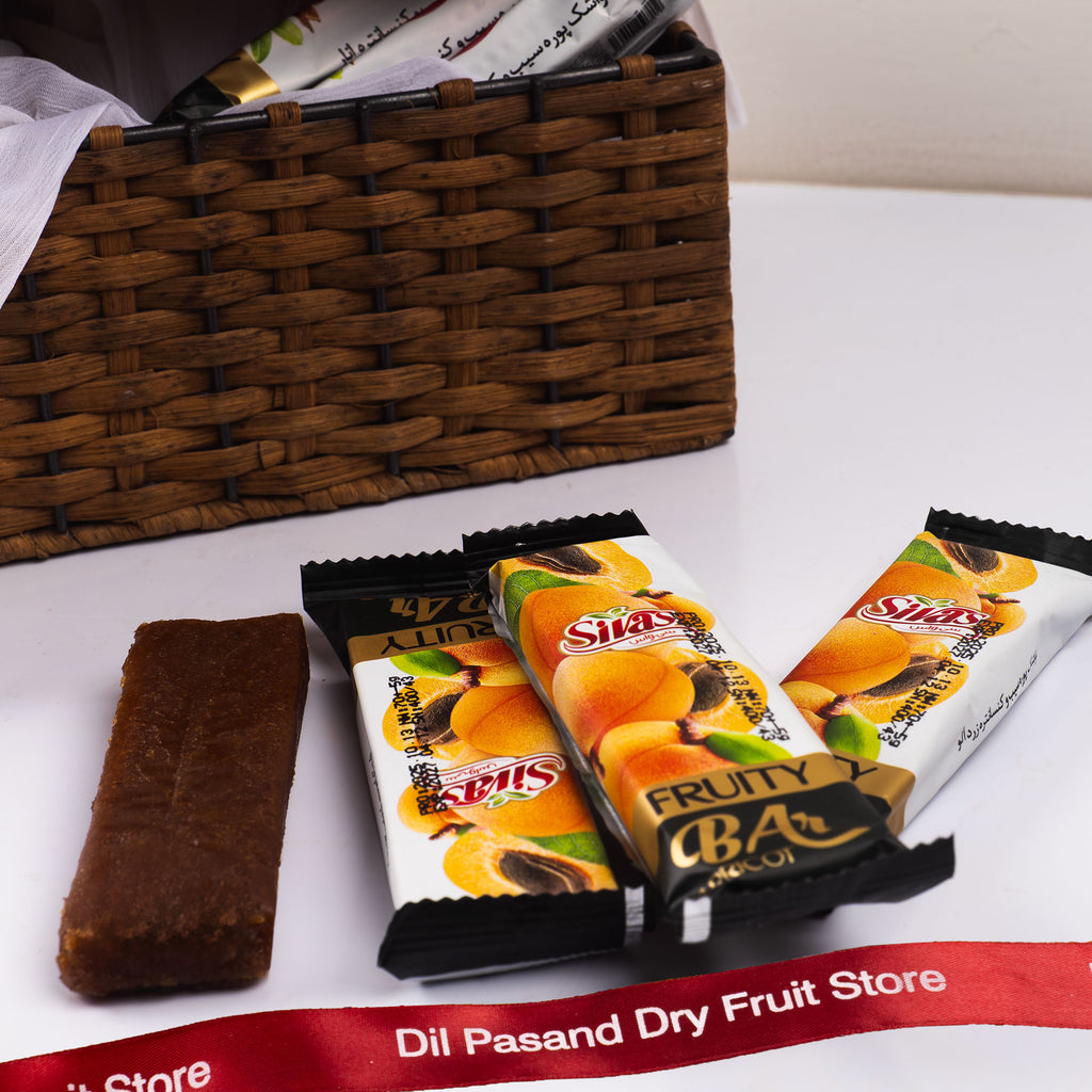 Sivas Fruity Apricot