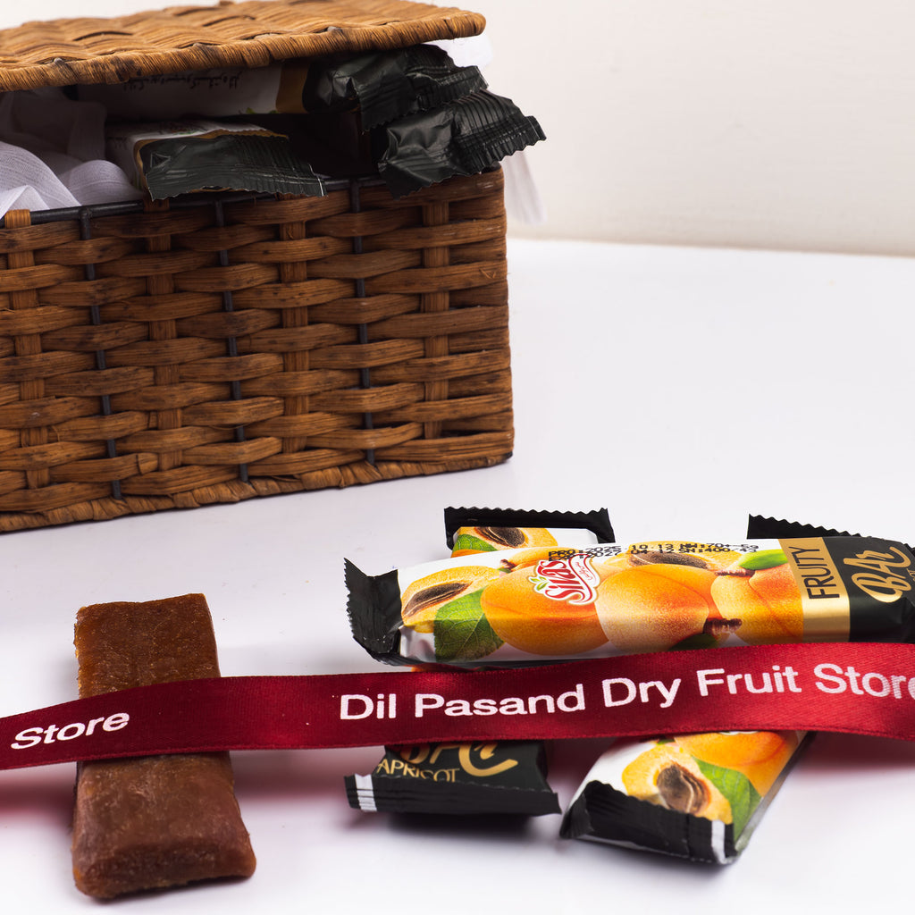 Sivas Fruity Apricot