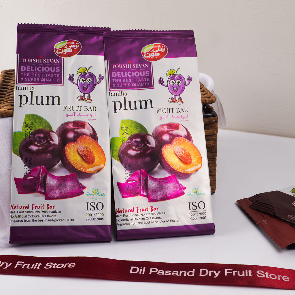 Torshi Sevan Plum Candy