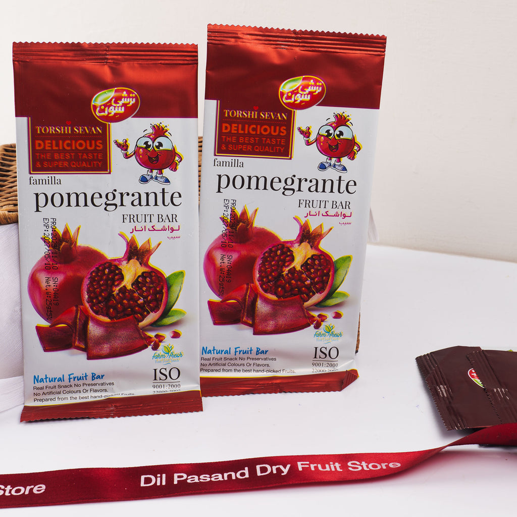 Torshi Sevan Pomegranate Candy
