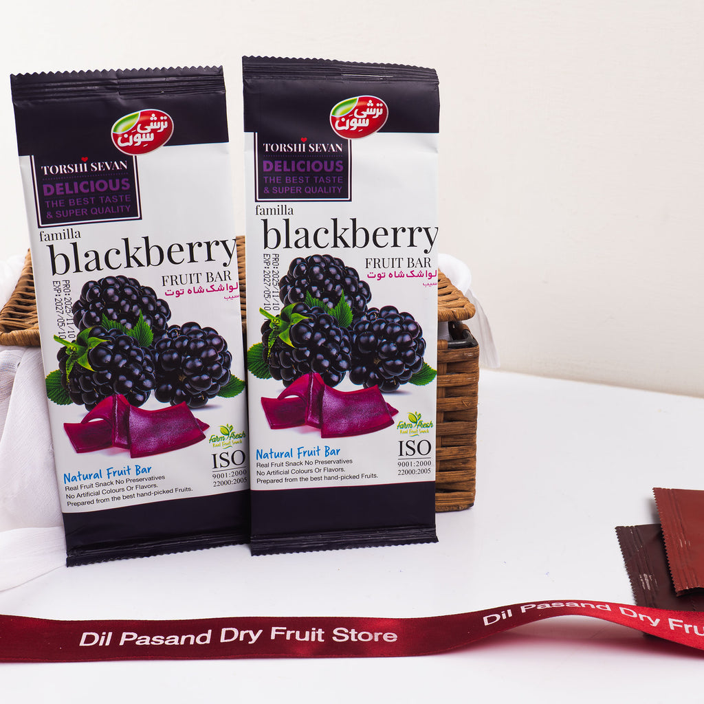 Torshi Sevan Blackberry Candy