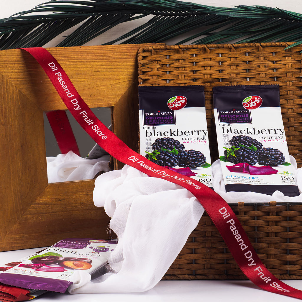 Torshi Sevan Blackberry Candy