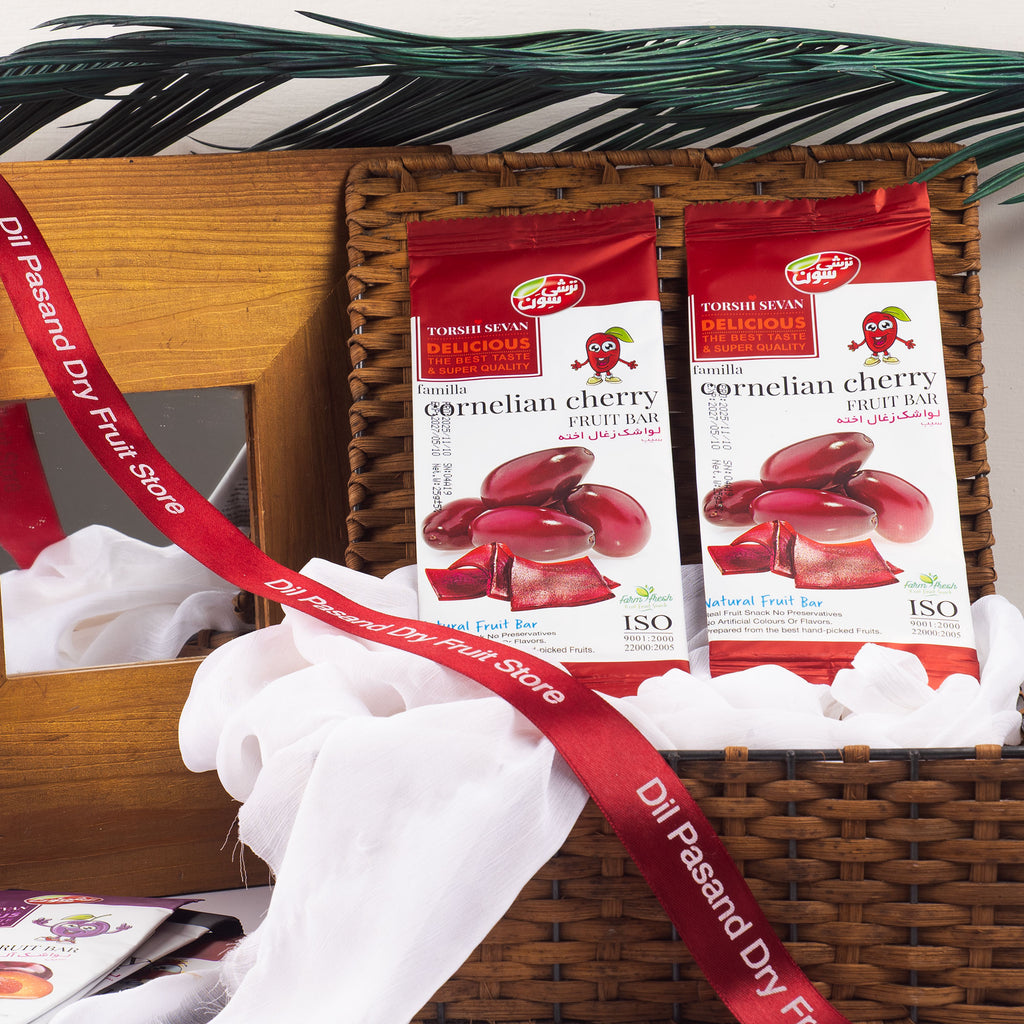 Torshi Sevan Cherry Candy