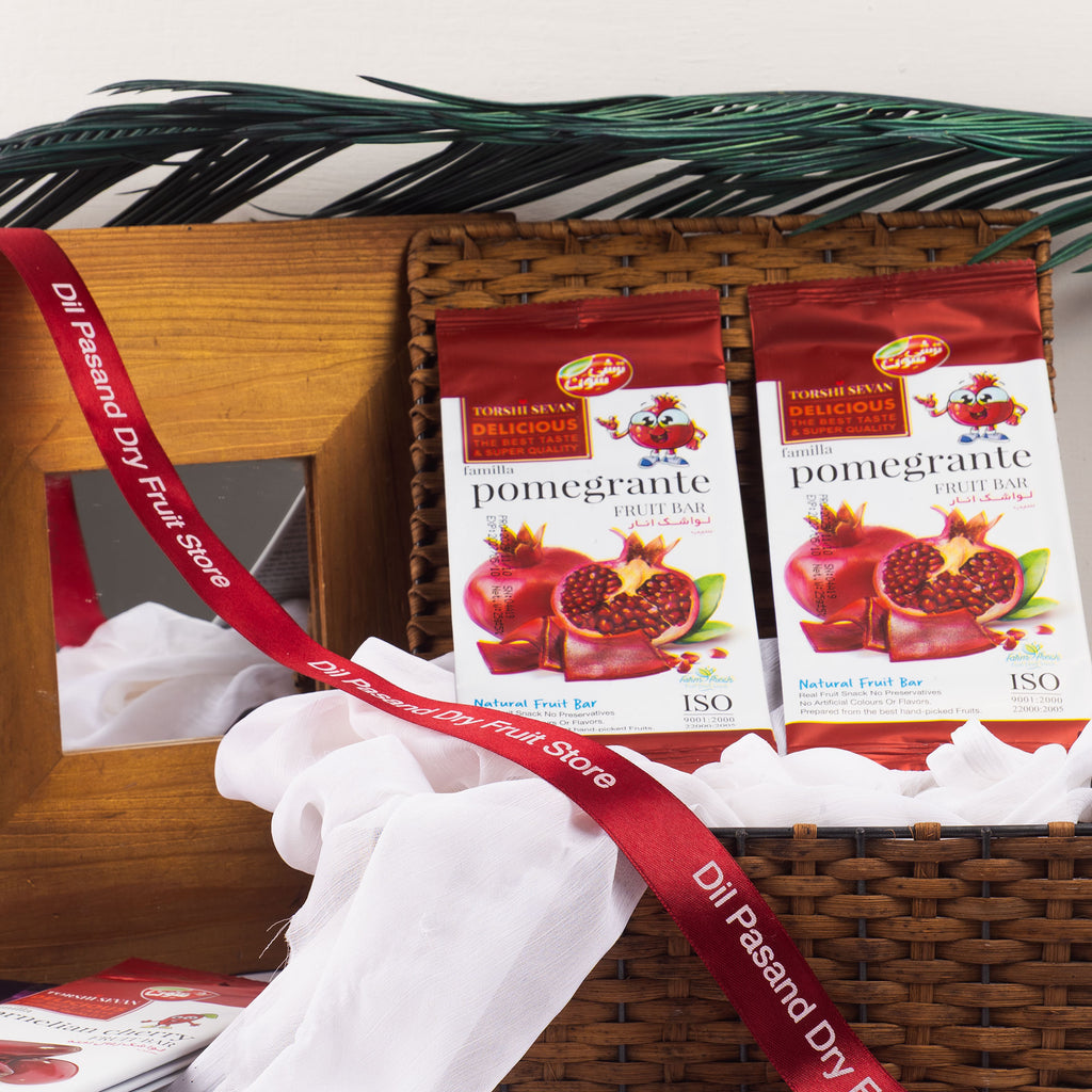 Torshi Sevan Pomegranate Candy