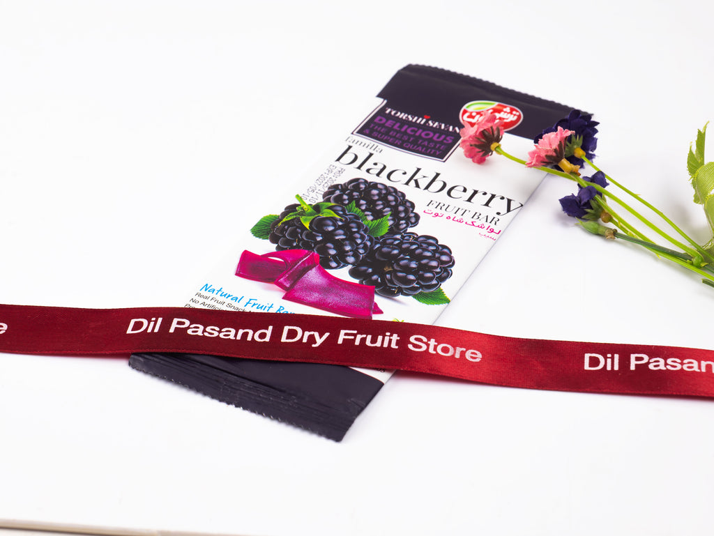 Torshi Sevan Blackberry Candy