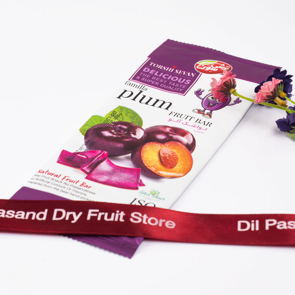 Torshi Sevan Plum Candy