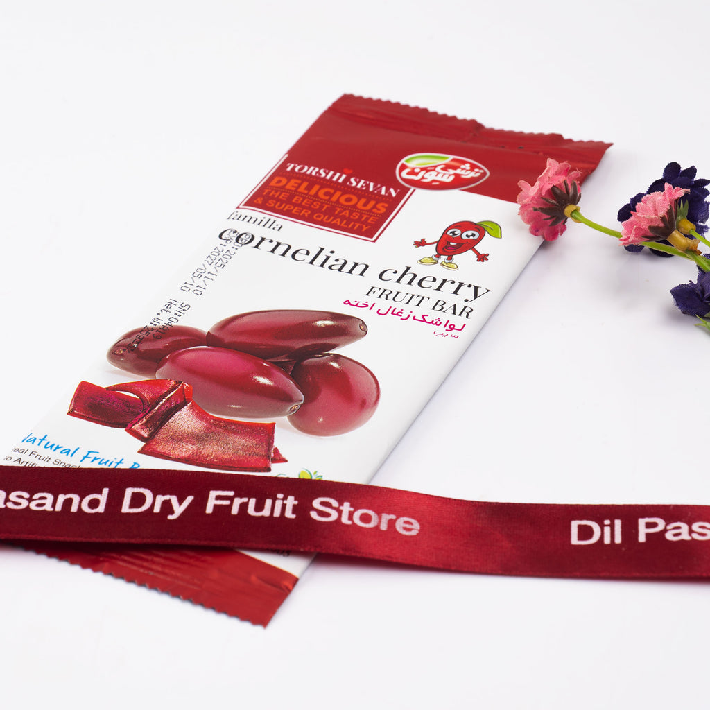 Torshi Sevan Cherry Candy