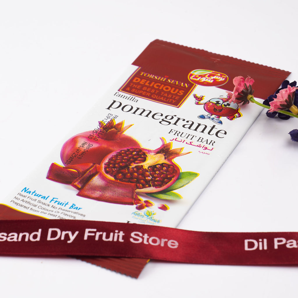 Torshi Sevan Pomegranate Candy