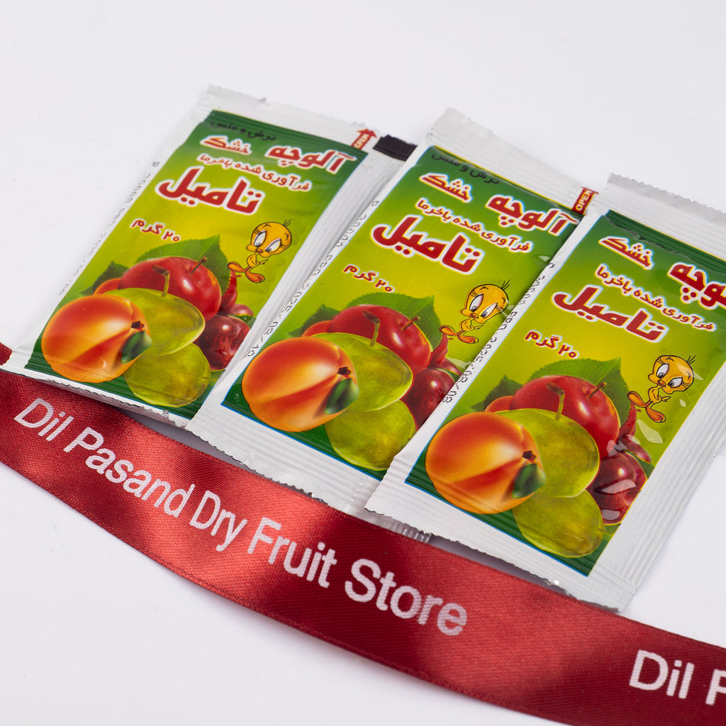 Tameel Apple Candy