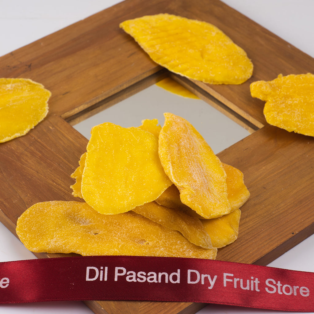 Dried Mango