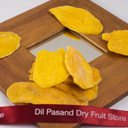 Dried Mango