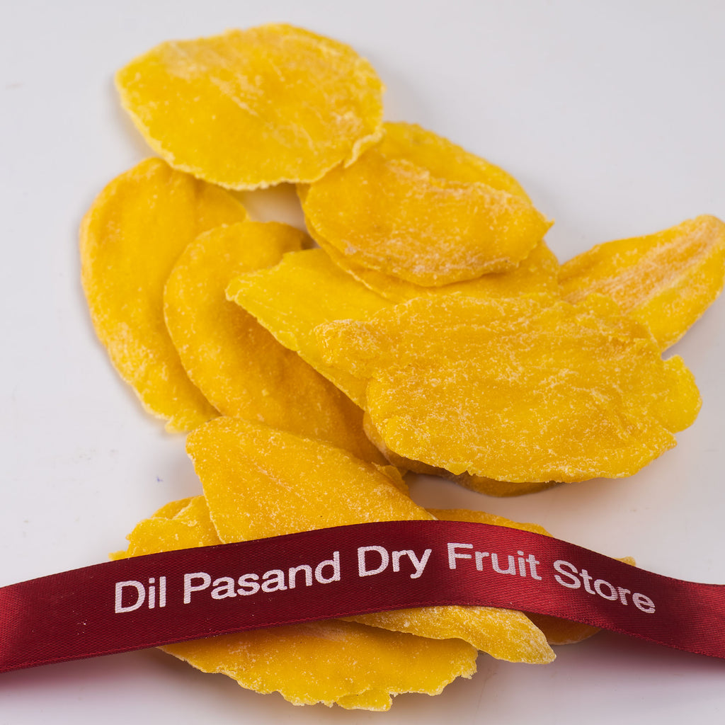 Dried Mango