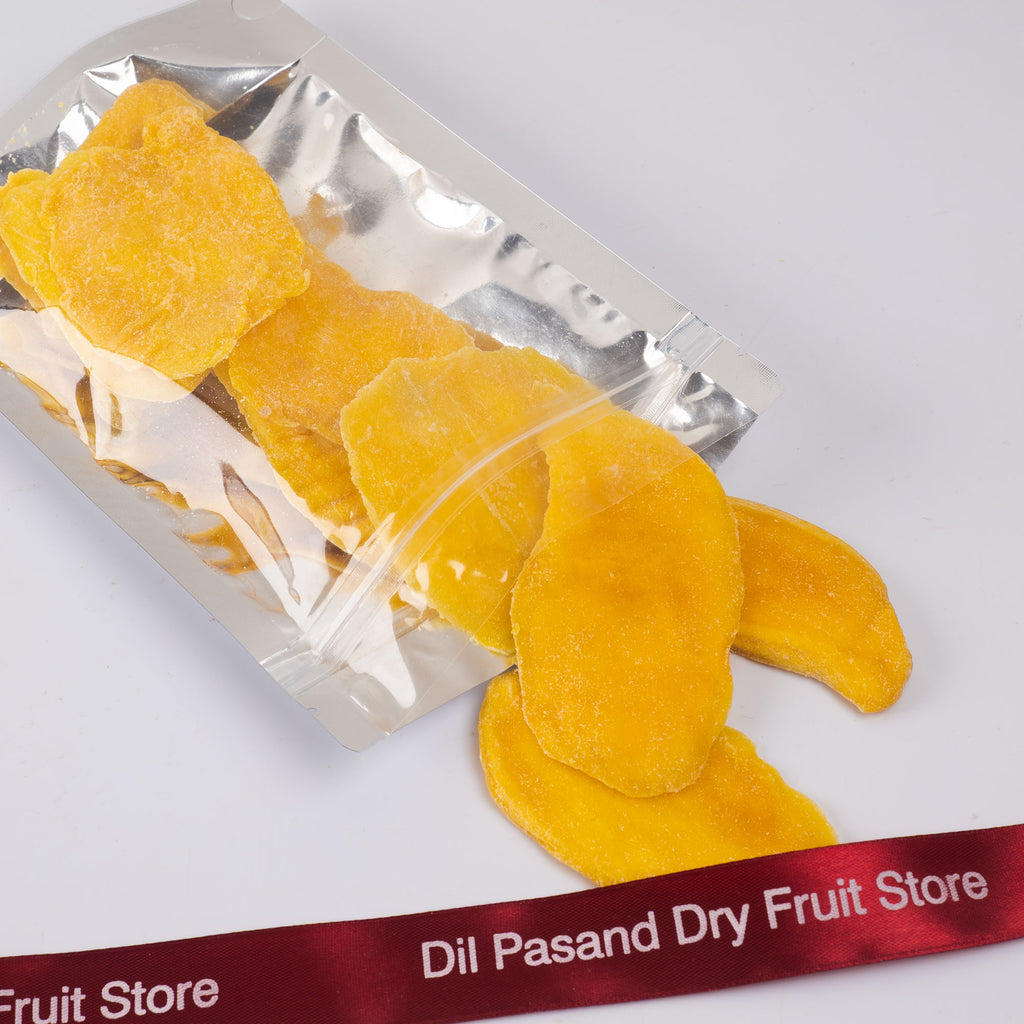 Dried Mango