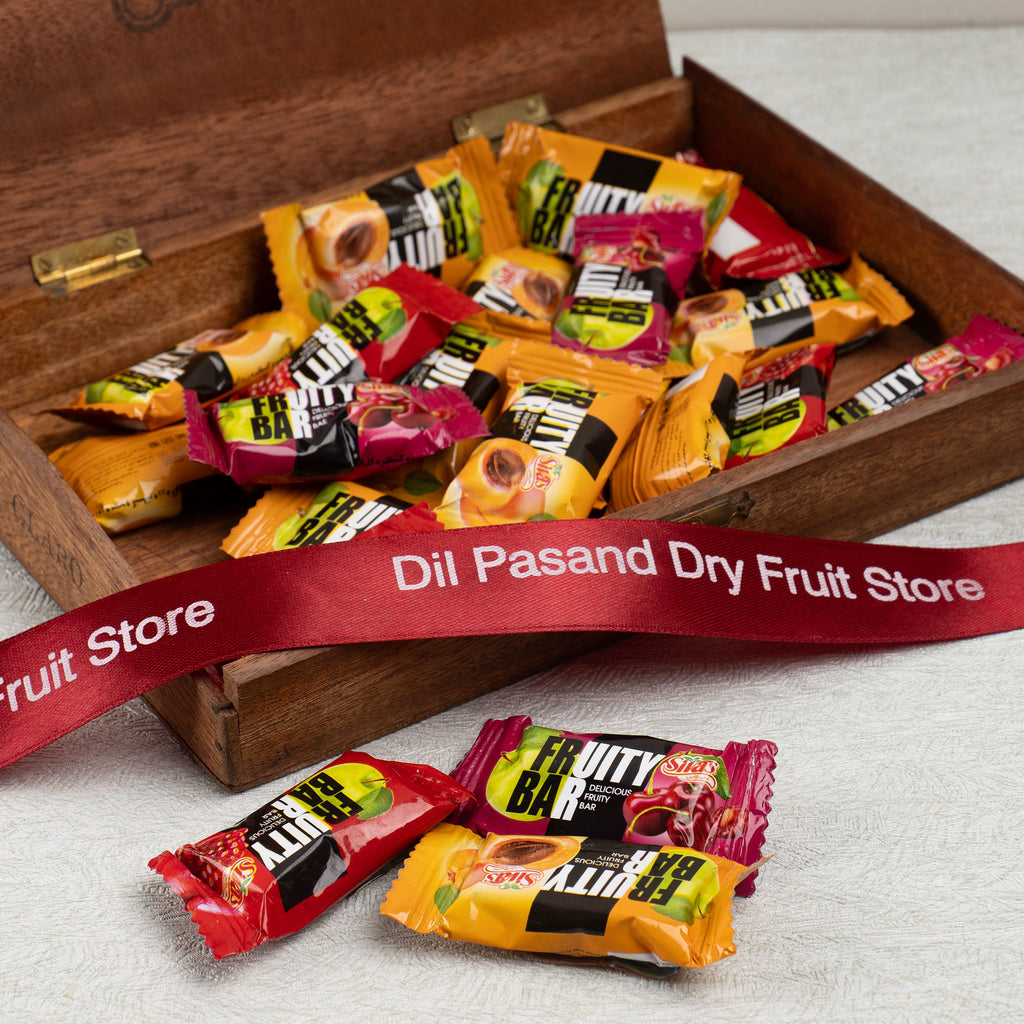 Siva Fruit Bar