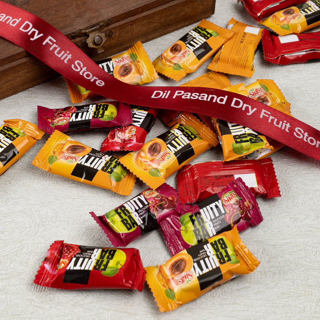 Siva Fruit Bar